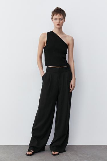 zara pants au