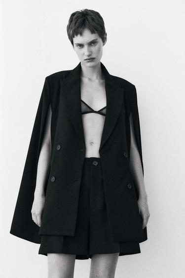 Blazers y Americanas Mujer | ZARA Argentina