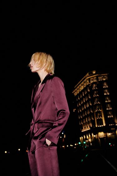 ZARA International | New Collection Online