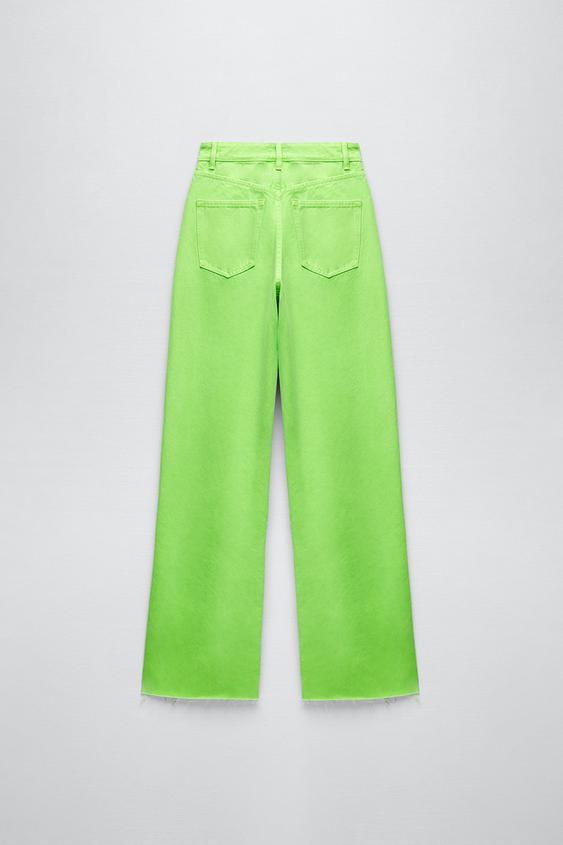 pantalones animal print | Cut \u0026 Paste – Blog de Moda