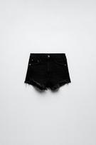 Pantalones Cortos de Mujer | Nueva Colección Online | ZARA Chile