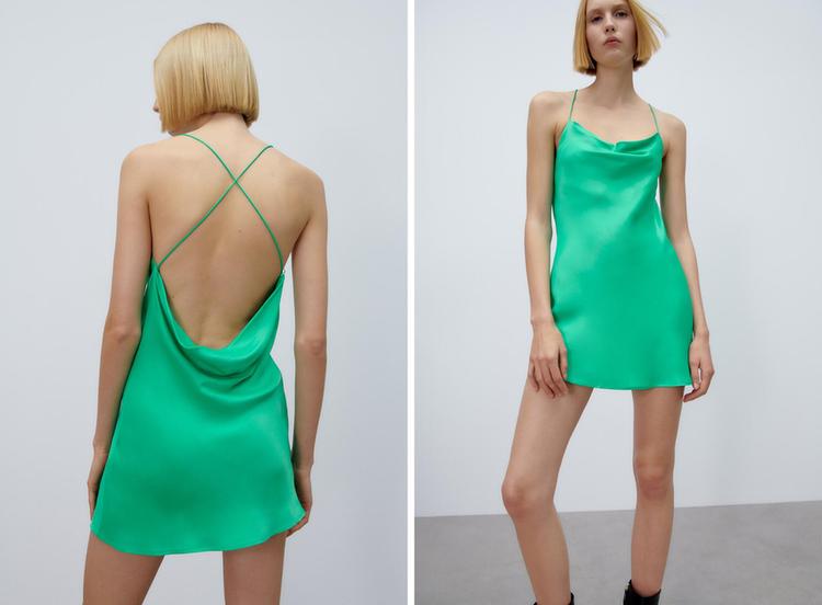 zara australia dresses