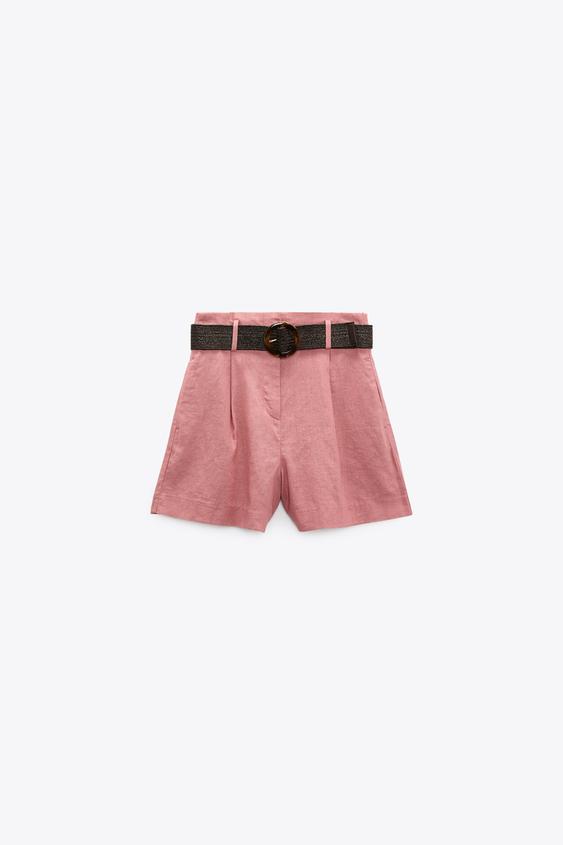 bermuda zara