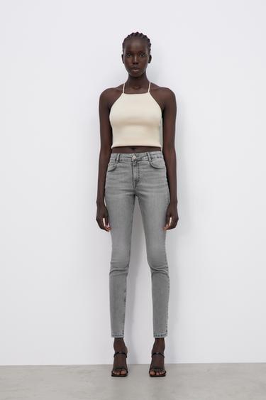 zara skinny jeans