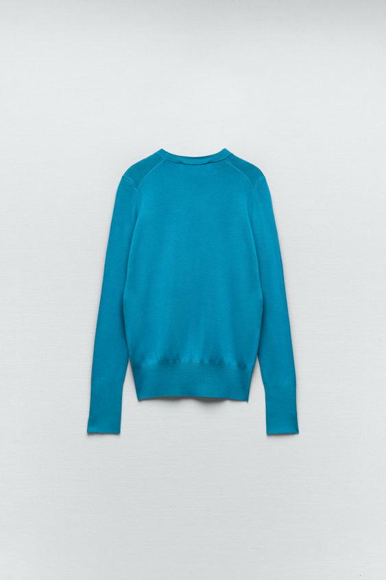 sweater basic