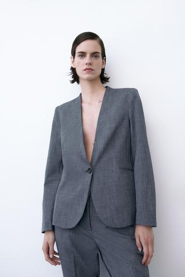Trajes de Mujer | Nueva Colección Online | ZARA Chile