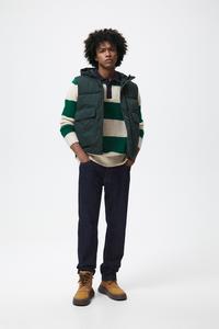 Chalecos Hombre | Nueva Colección Online | ZARA Chile