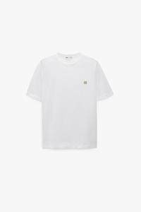 camiseta sade zara
