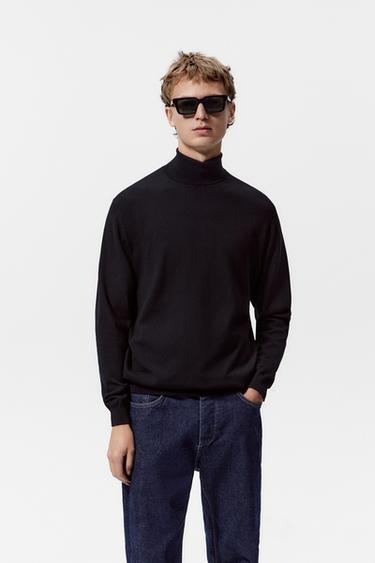 Punto Hombre | Nueva Colección Online | ZARA Chile
