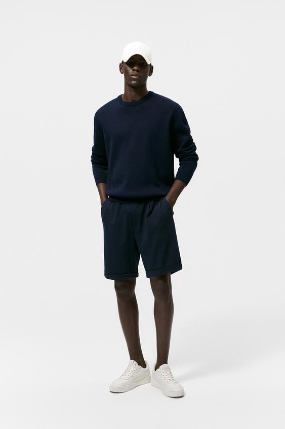 bermuda zara