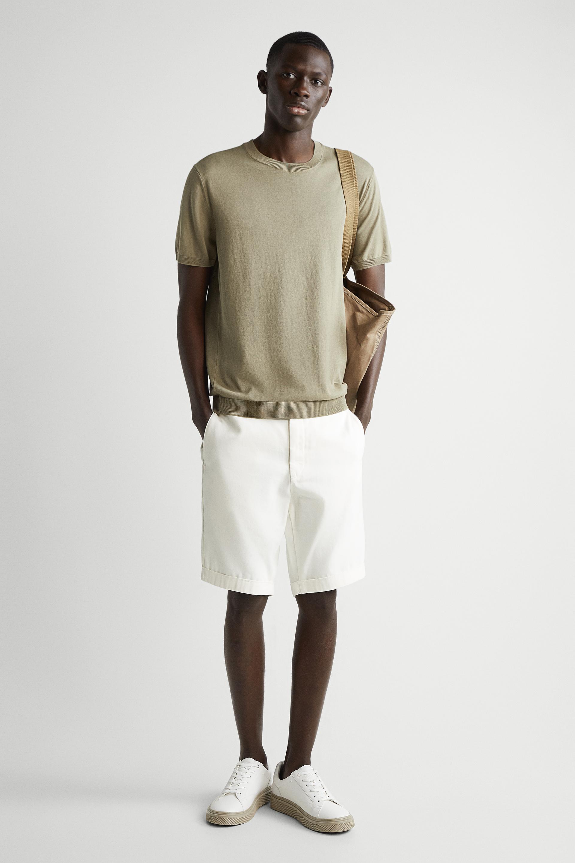 bermuda zara