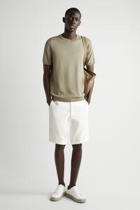 Bermudas Denim Hombre | Nueva Colección Online | ZARA España