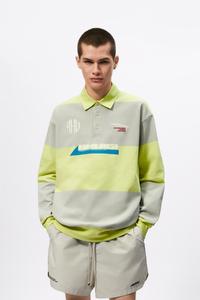 Polos Blancos Hombre | Nueva Colección Online | ZARA España