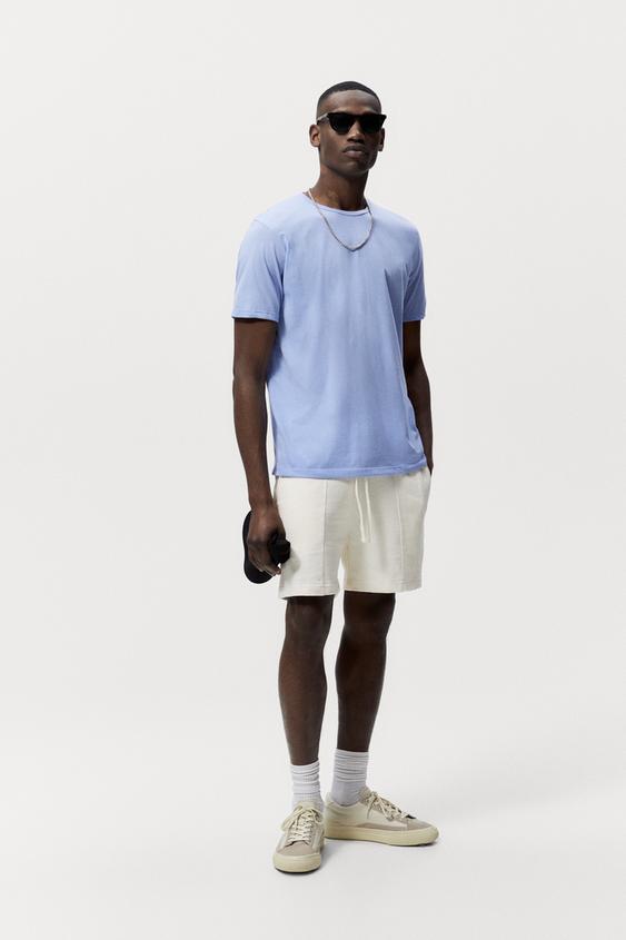 bermuda zara