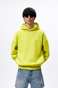Sudaderas de Zara para hombre | FASHIOLA.es