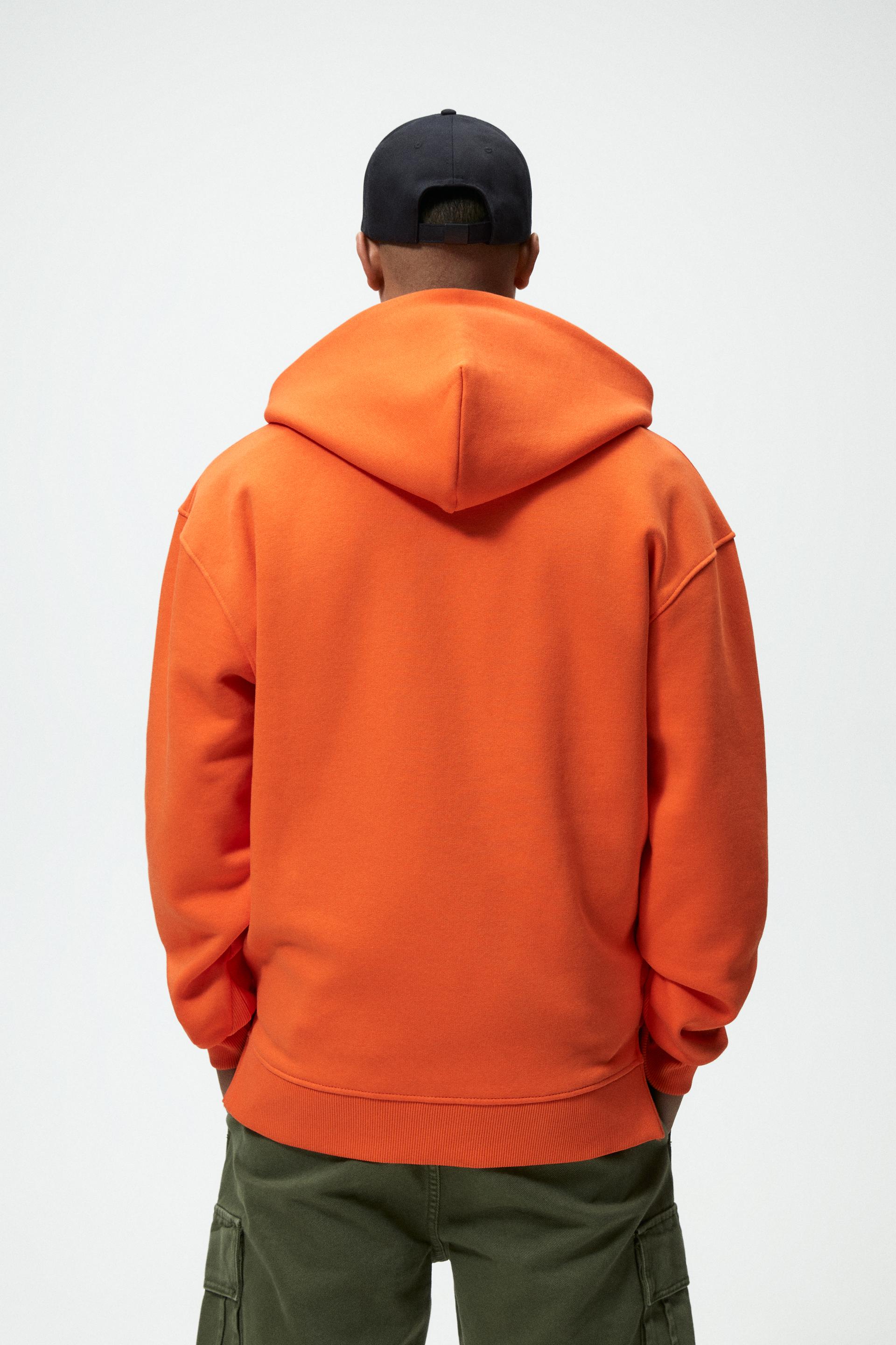 champion behind the label pullover moletom com capuz