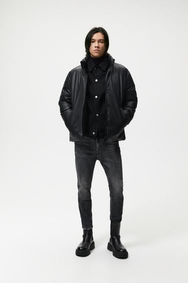 Jeans Skinny Hombre | ZARA Perú