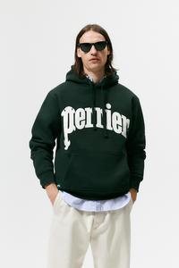 zara man sweatshirt