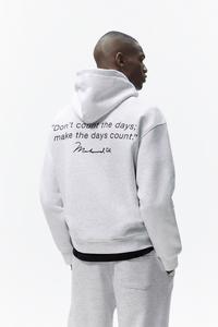 Sudaderas Hombre | Nueva Colección Online | ZARA Colombia