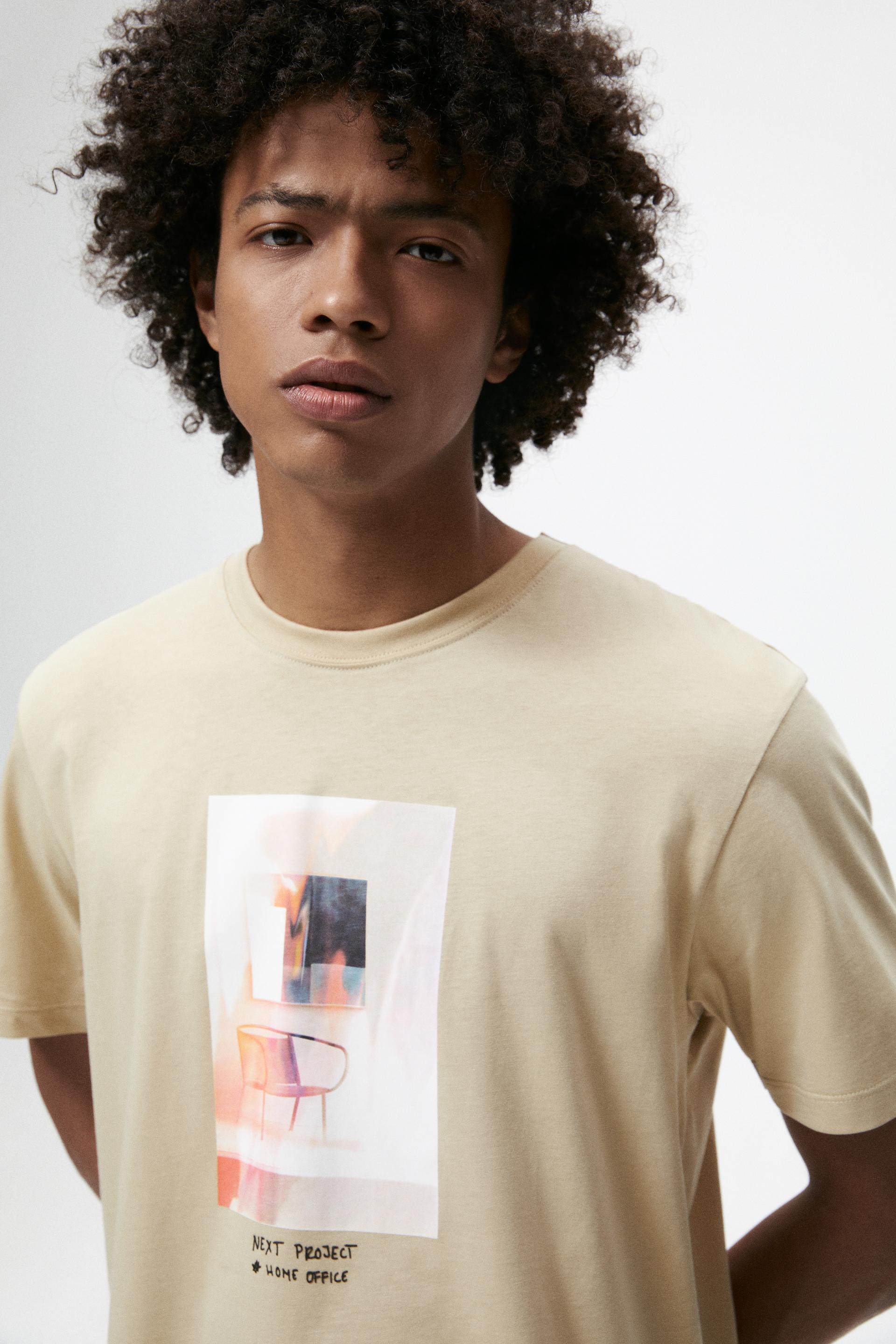 zara connie shirt