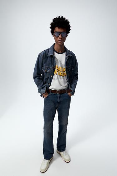 zara man shirts amazon