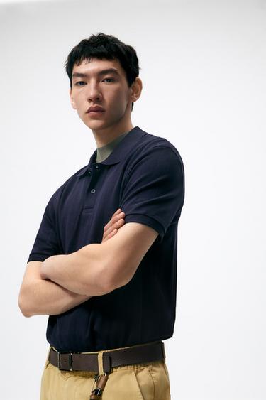 Polos Sale Man | ZARA Australia