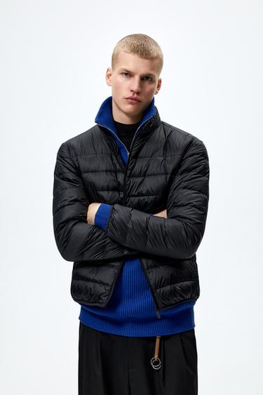 De plumas de Zara para hombre | FASHIOLA.es