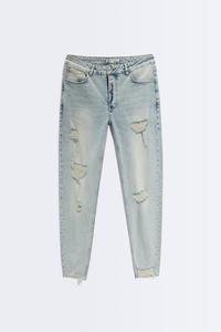 Men's Jeans | Explore our New Arrivals | ZARA Australia