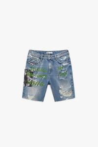 Bermudas Hombre | ZARA Perú