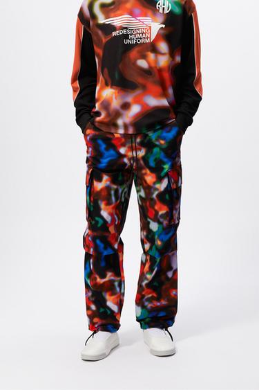 Joggers Hombre | ZARA Uruguay