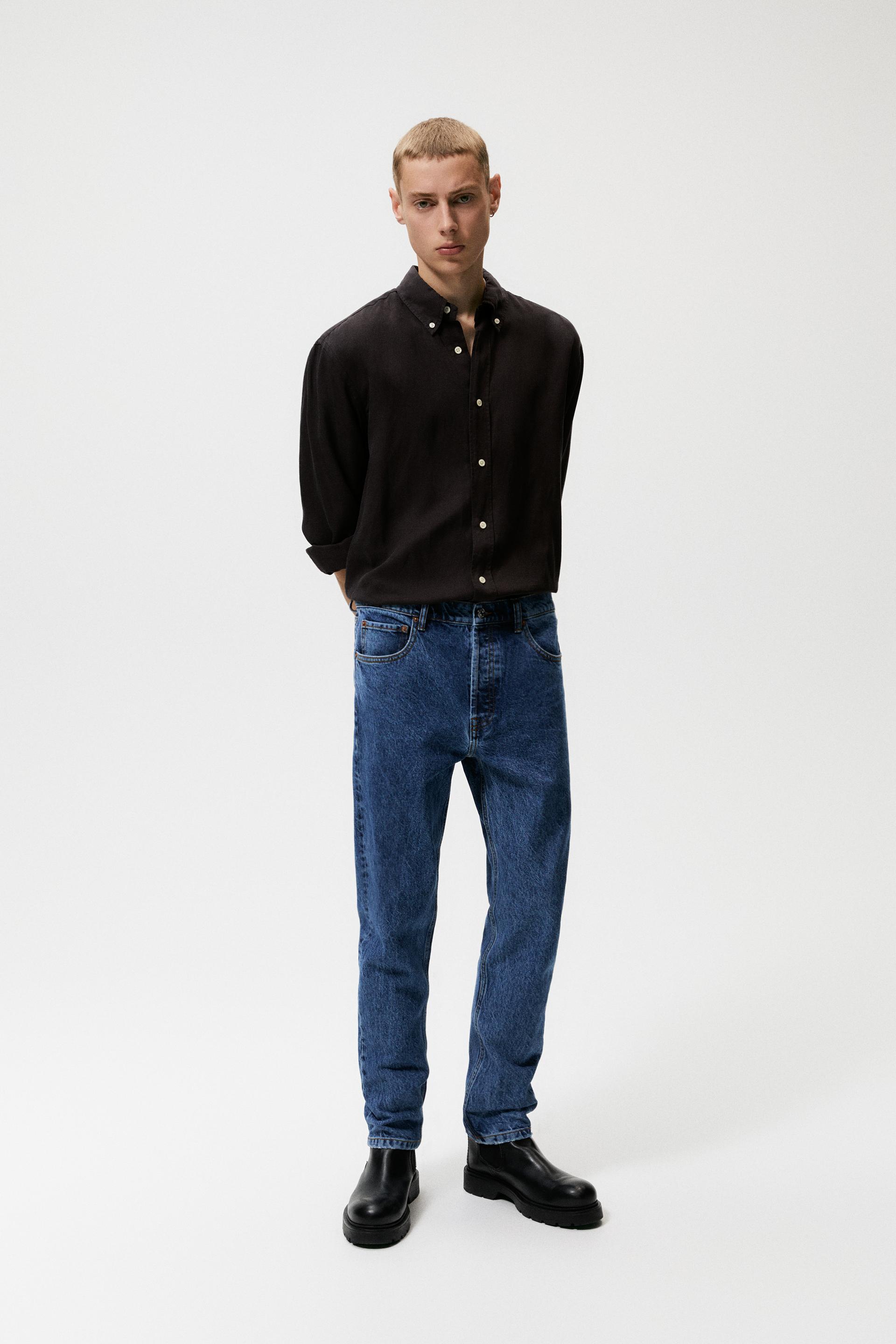 إقناع كلية بقايا zara skinny fit jeans - videaste-region6-ffcinevideo.org