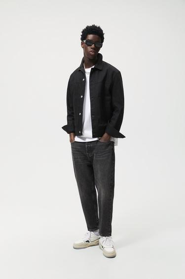 Men's Jeans | Explore our New Arrivals | ZARA United States