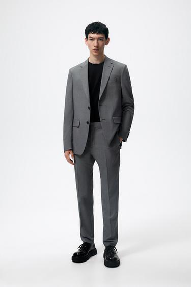 Trajes Hombre | Nueva Colección Online | ZARA Chile
