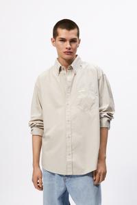 Camisas Hombre | ZARA Chile