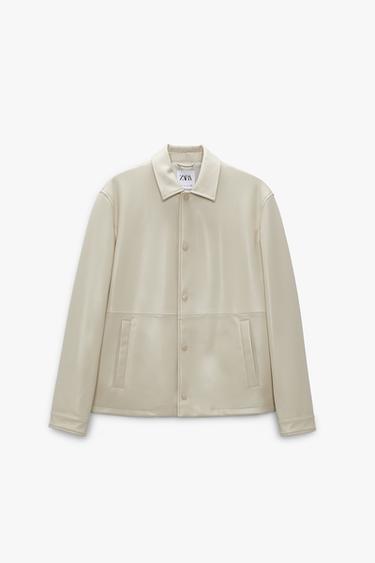 View All Jackets Man | ZARA Australia