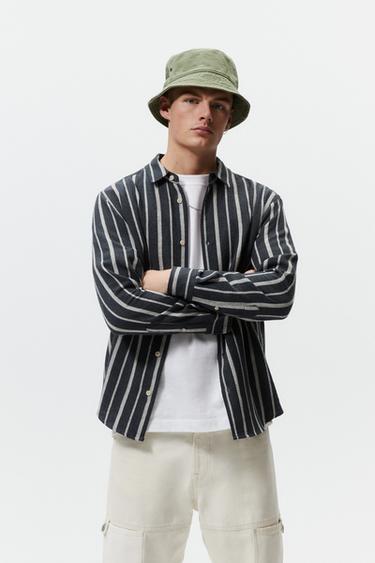 Printed Shirts Man | ZARA Australia
