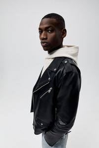 Chaquetas Hombre | Nueva Colección Online | ZARA Chile
