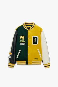 blouson zara