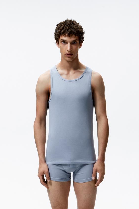 2-PACK OF ASSORTED BOXER BRIEFS - various | ZARA South Africa