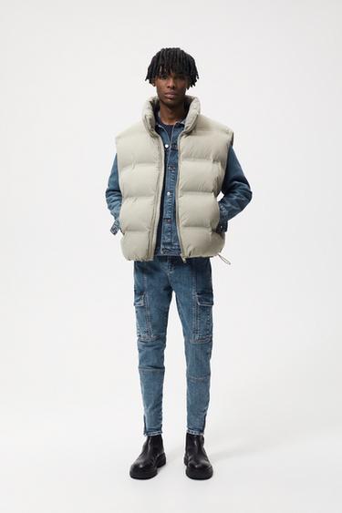 Jeans Slim Fit Hombre | Nueva Colección Online | ZARA España