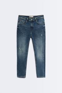Pantalones Vaqueros de Hombre | Nueva Colección Online | ZARA Chile
