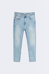 Men's Jeans | Explore our New Arrivals | ZARA Australia