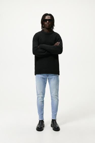 Men's Jeans | Explore our New Arrivals | ZARA Australia