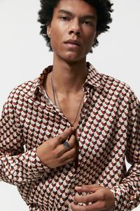 zara man shirts amazon