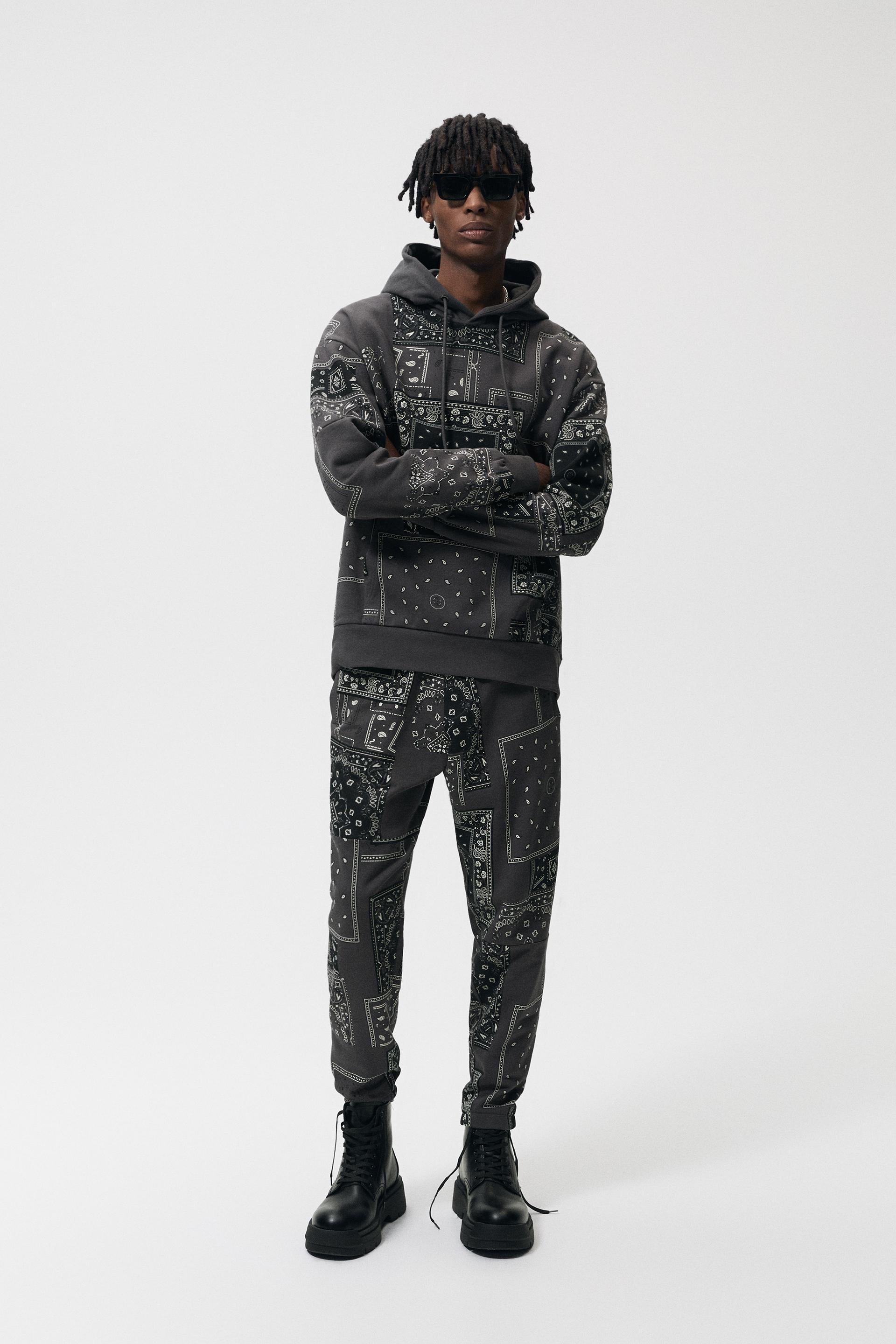 moletom com capuz lining