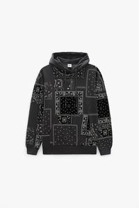 green fendi moletom com capuz