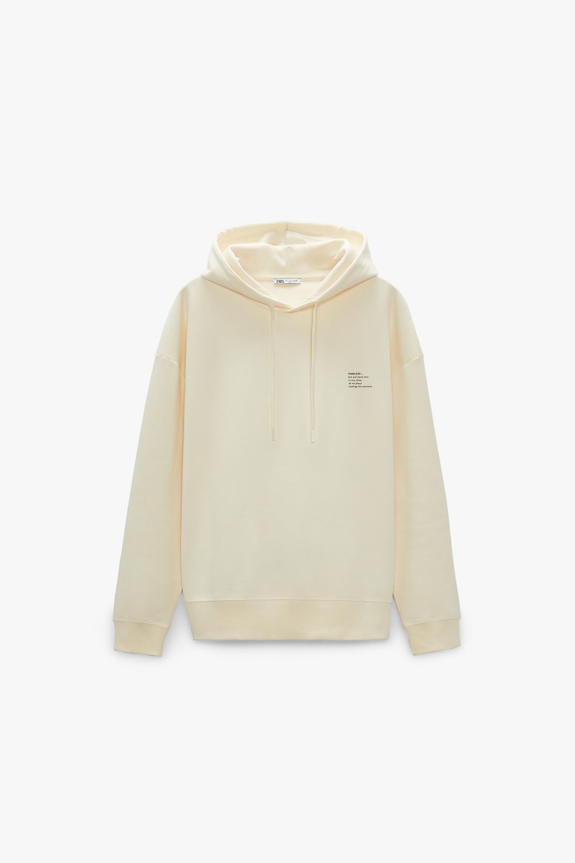 all saints state pullover moletom com capuz