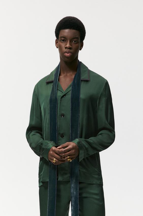 star wars pattern shirt