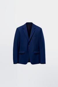 Trajes Hombre | Nueva Colección Online | ZARA Chile