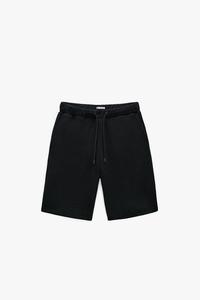 zara short hombre